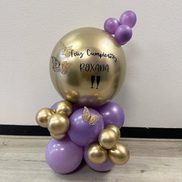 Balloon Bouquets 1