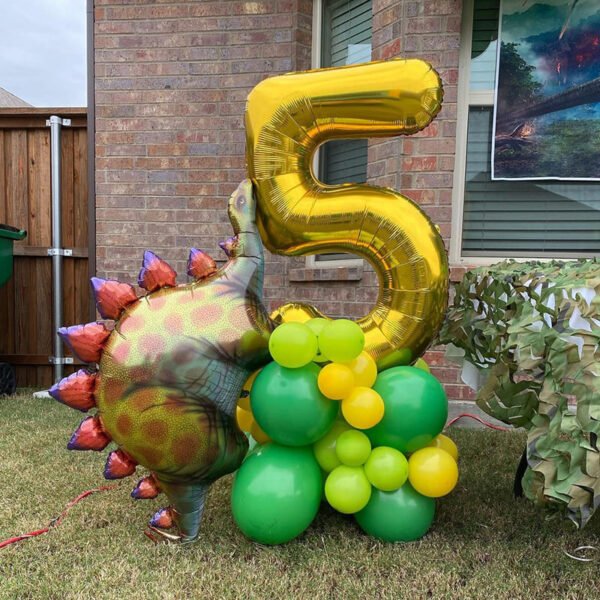 Balloon Bouquets 3