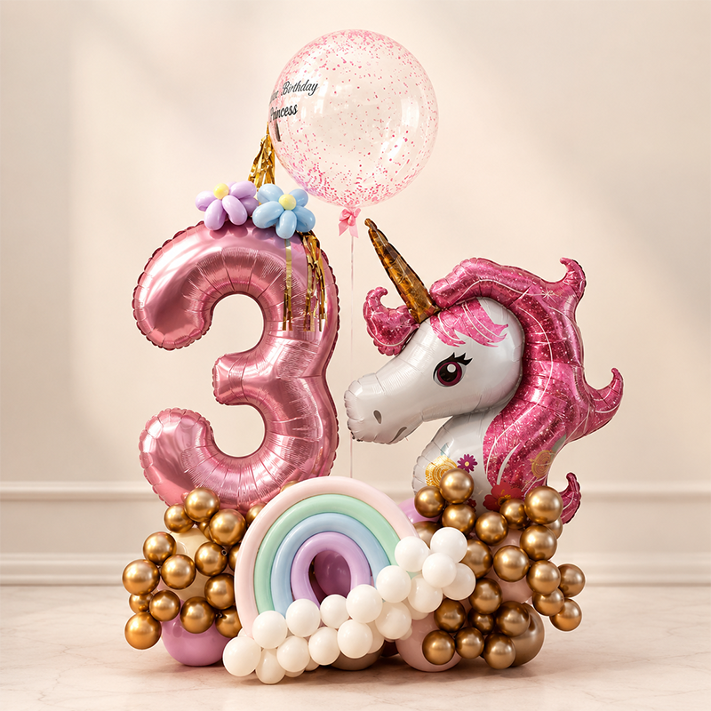 Balloon Bouquet