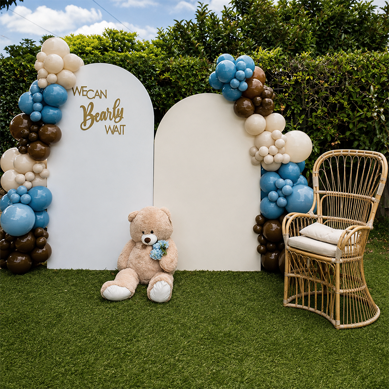 Balloon Decor